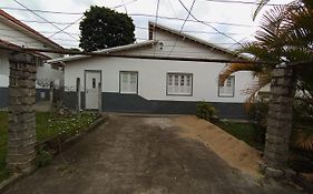 Casa Delicia em Passa Quatro Até 6 pessoas